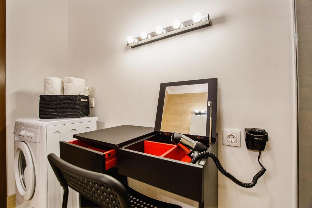 Apartamento Fresh Studio In Central Oradea Exterior foto