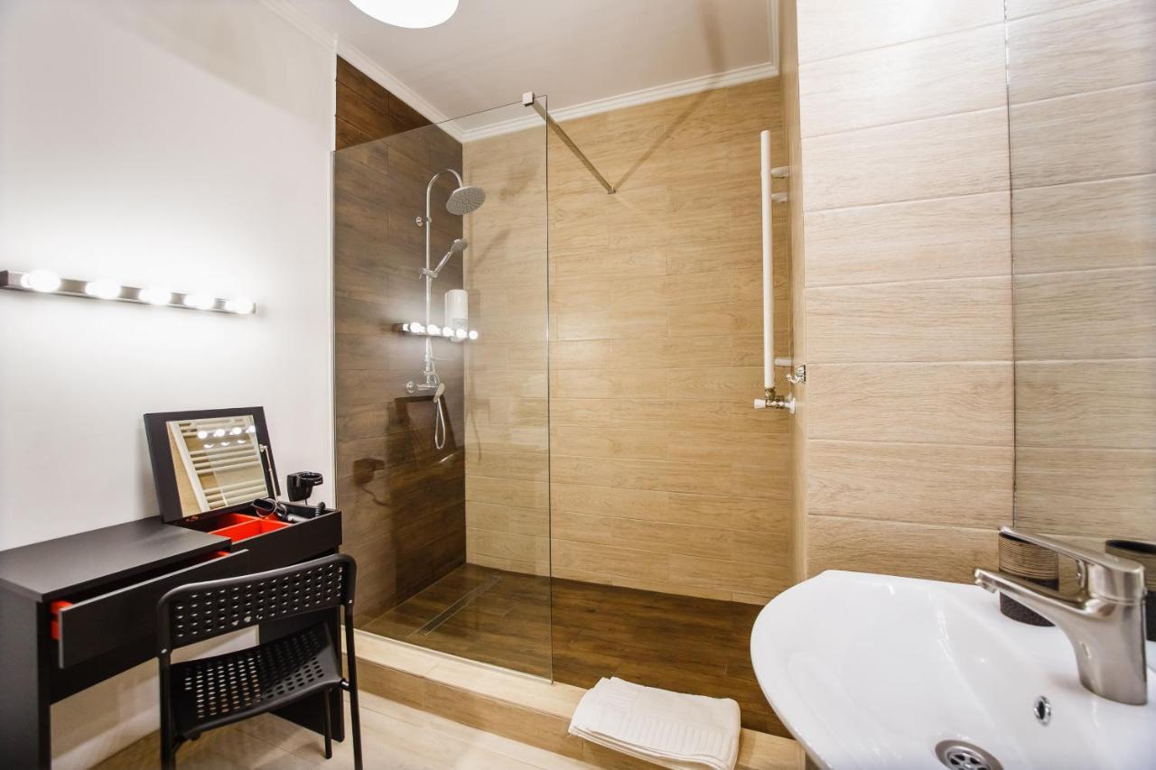 Apartamento Fresh Studio In Central Oradea Exterior foto