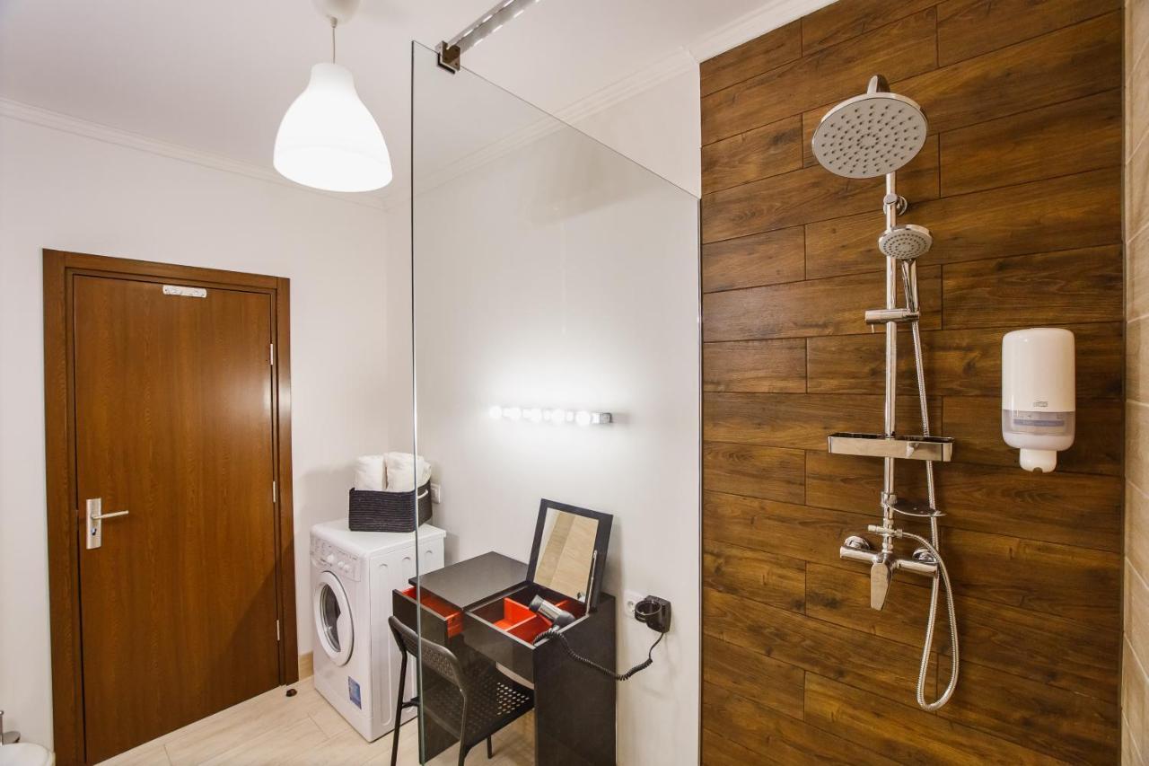 Apartamento Fresh Studio In Central Oradea Exterior foto